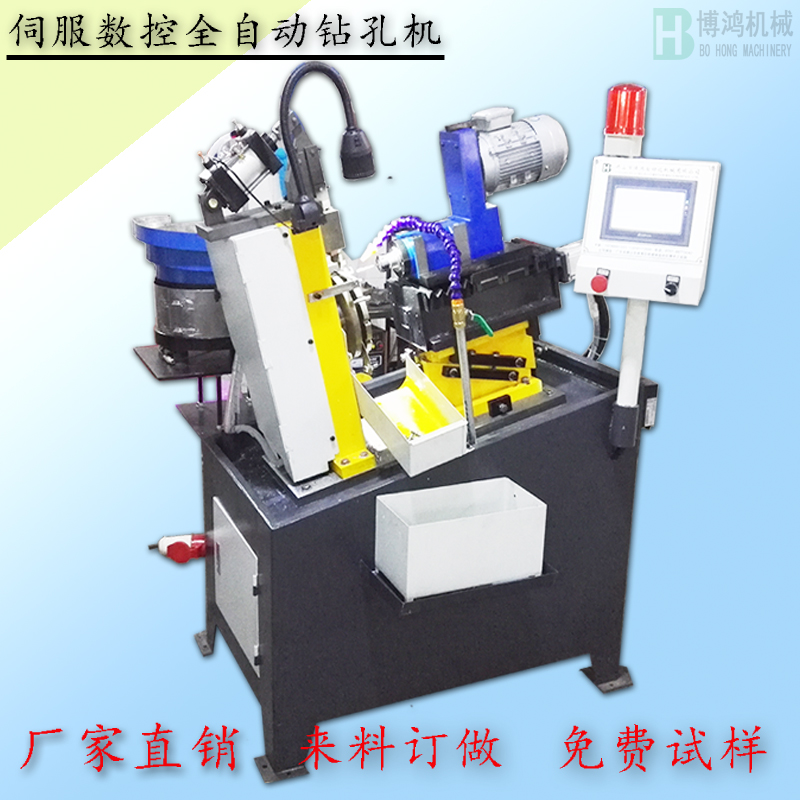 使用自動攻絲機需要了解哪些基礎知識？